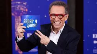 Saber y Ganar alcanza un número mágico: "Se va a notar en el programa"