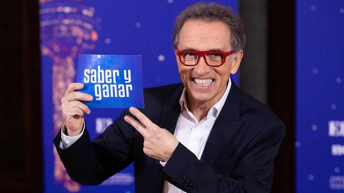 Saber y Ganar alcanza un número mágico: "Se va a notar en el programa"