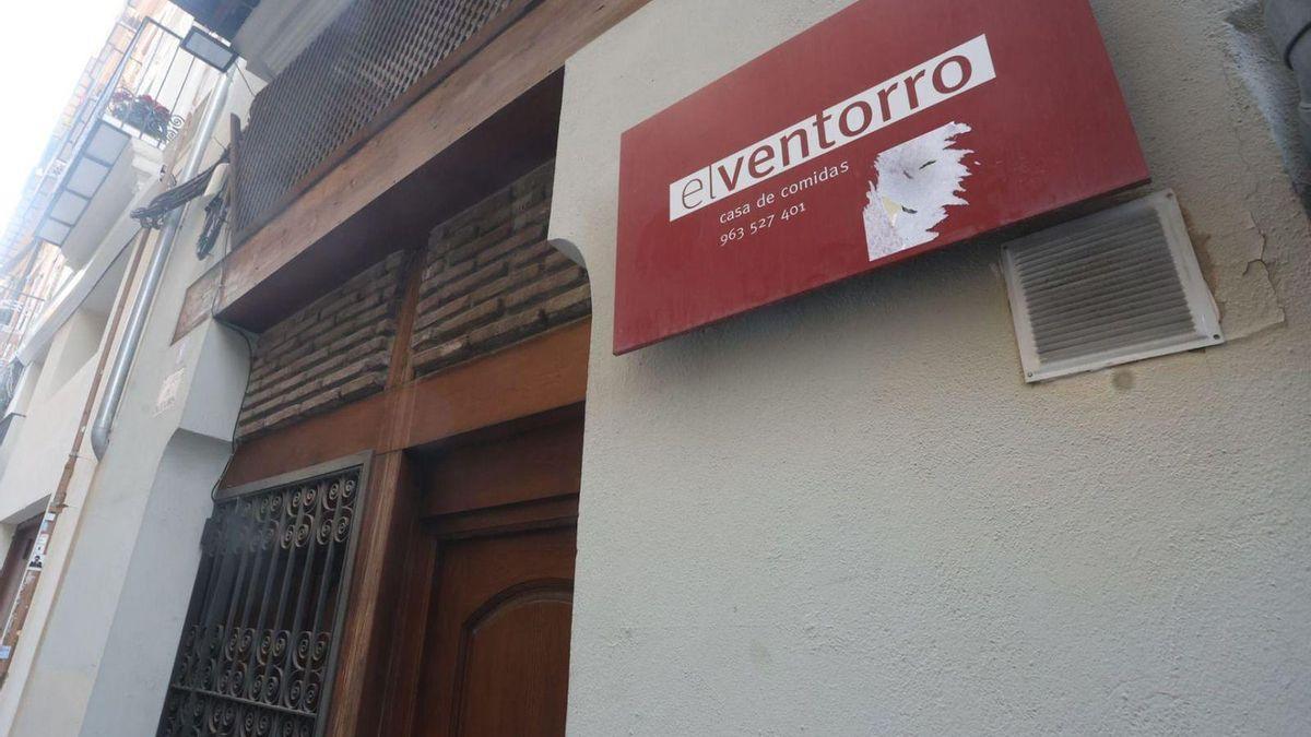 Así es El Ventorro, el restaurante con la peor "digestión" para Mazón