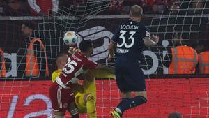 El Bochum logra la permanencia en la Bundesliga en la tanda de penaltis