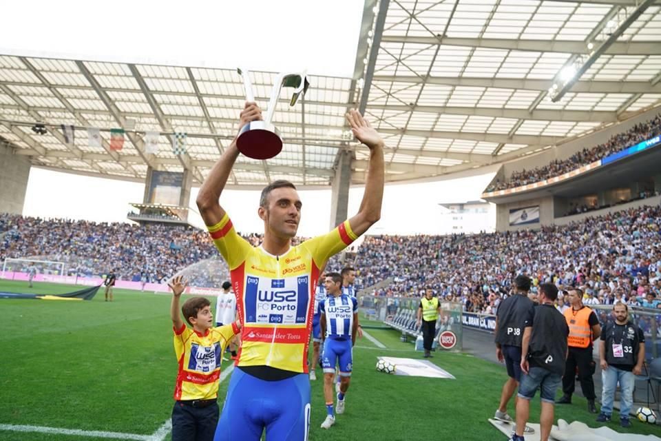 La afición del Oporto de Iker Casillas homenajea a Raúl Alarcón