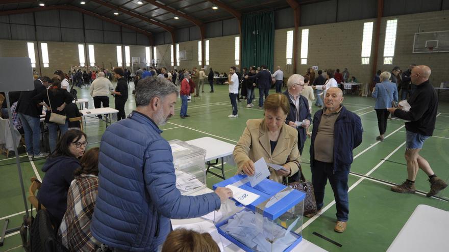 Resultados elecciones autonómicas en Galicia 2024: quién ha ganado las elecciones en Lugo este 18F