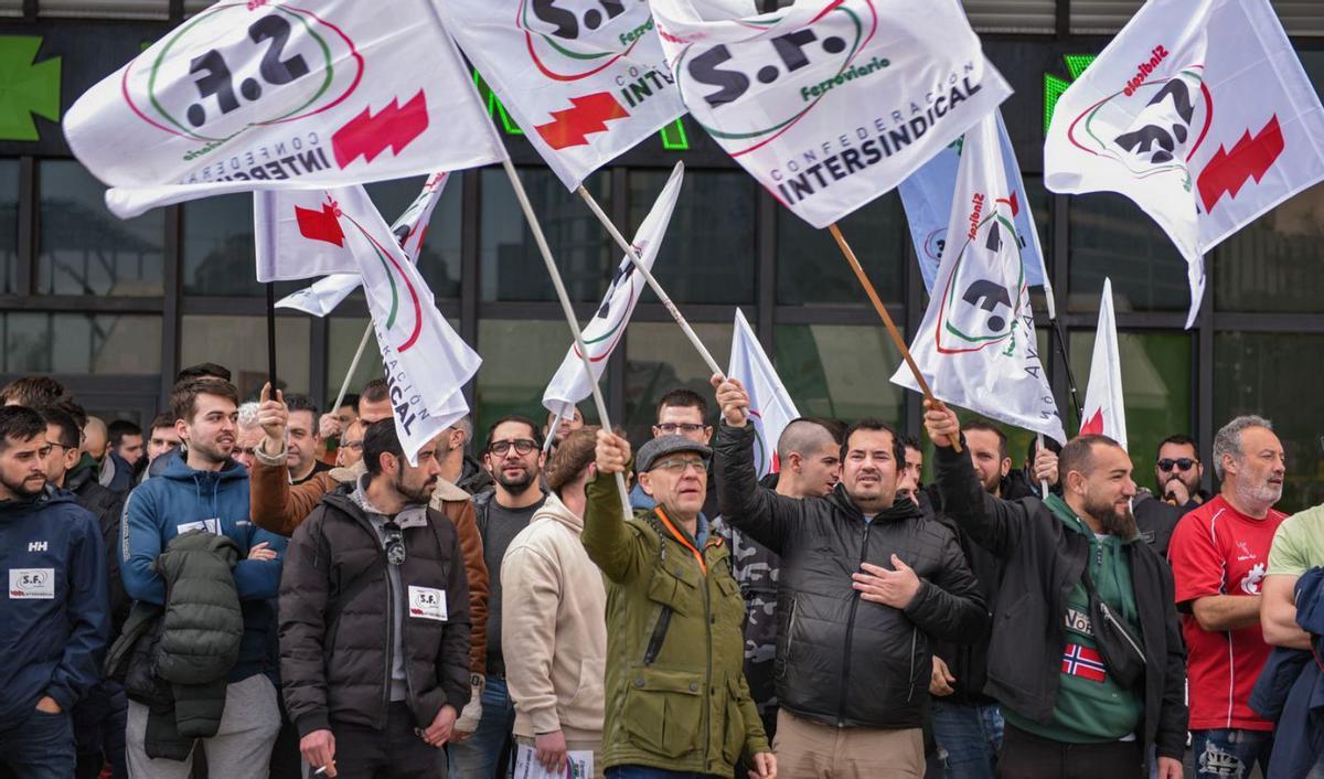 Despreniments, sots i arbres