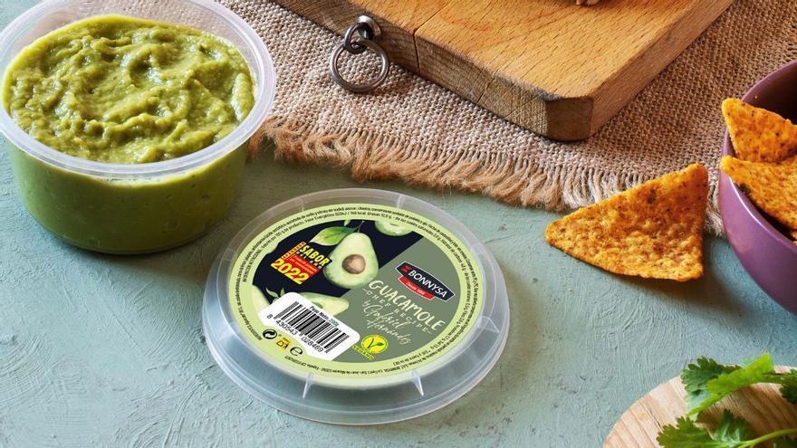 ¿Sabes cuáles son las ventajas del guacamole en tu salud?