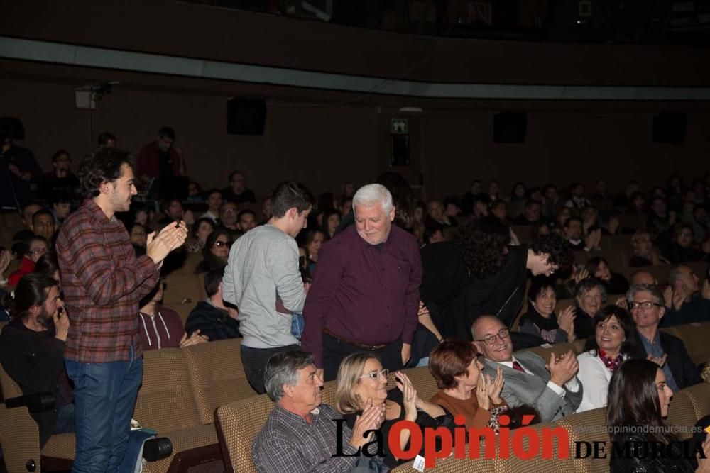 Premios de la Música Región de Murcia