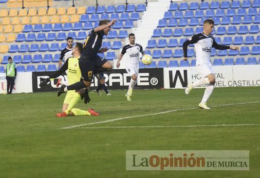 UCAM CF - Mérida