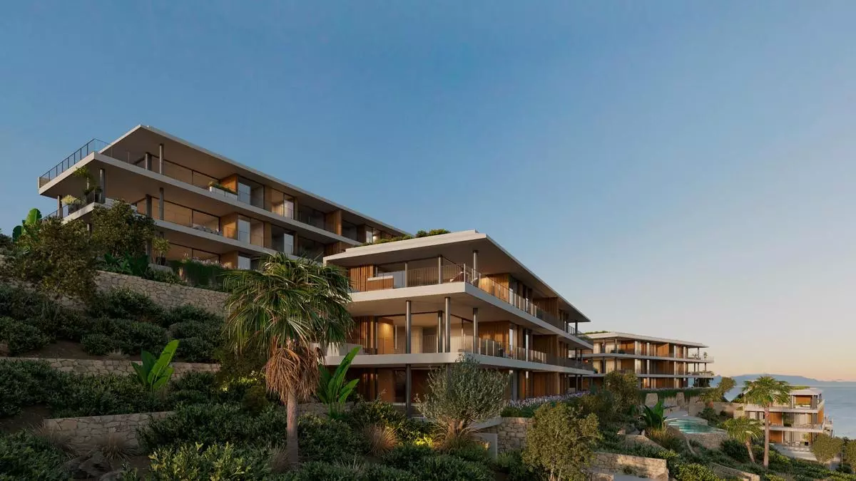 OHLA regresa a la promoción inmobiliaria y prepara su desembarco en vivienda asequible