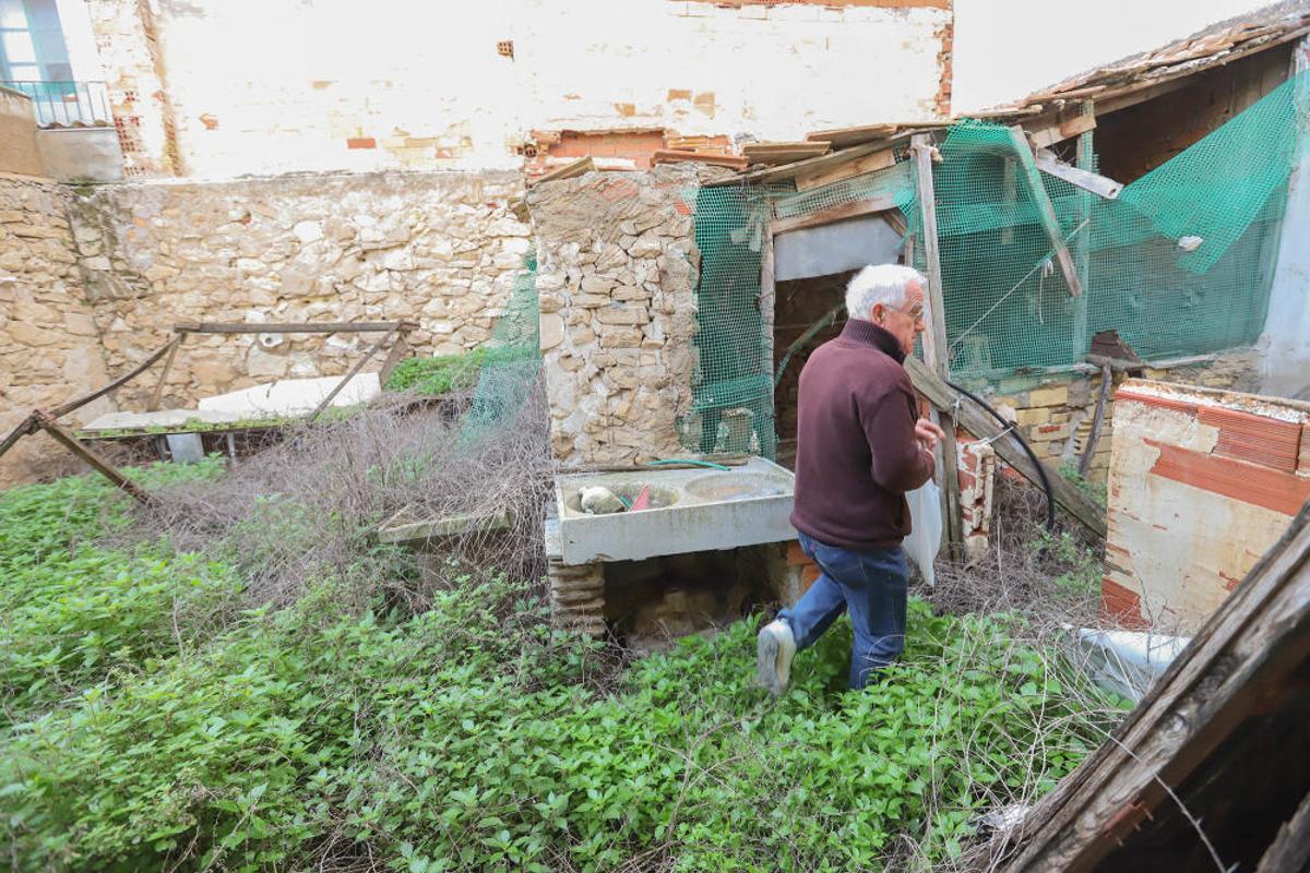 Almoradí adquiere la primera vivienda social de Es