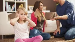 No divorciarse por el bien de los hijos, ¿acierto o error?