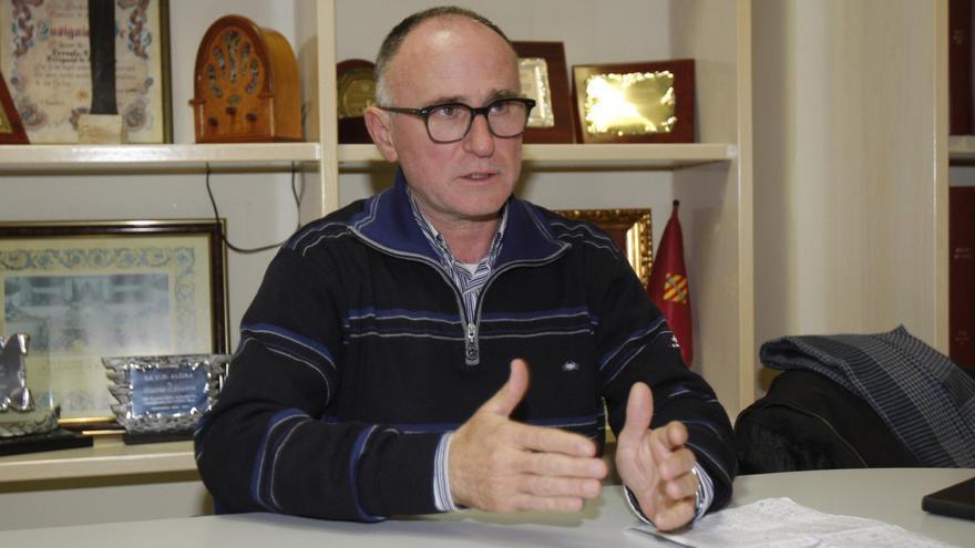 Paco Martí.