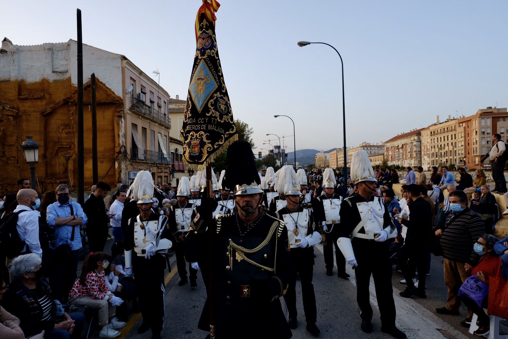 Santo Traslado | Viernes Santo 2022