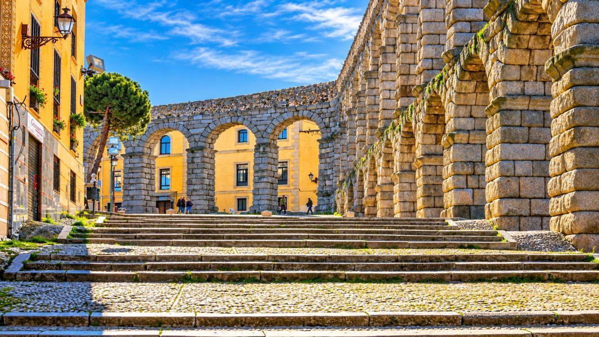 Es una de las ciudades más bonitas y agradecidas de España.