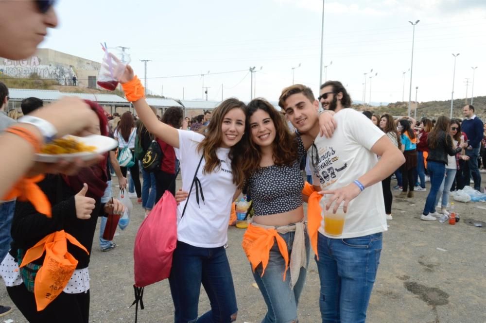 La Facultad de Económicas celebra su día del patrón