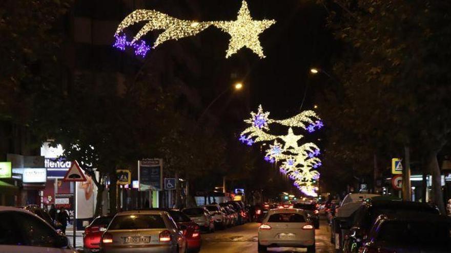 NAVIDAD EN CASTELLÓN | La Comunitat defenderá hoy una movilidad con &quot;matices&quot;