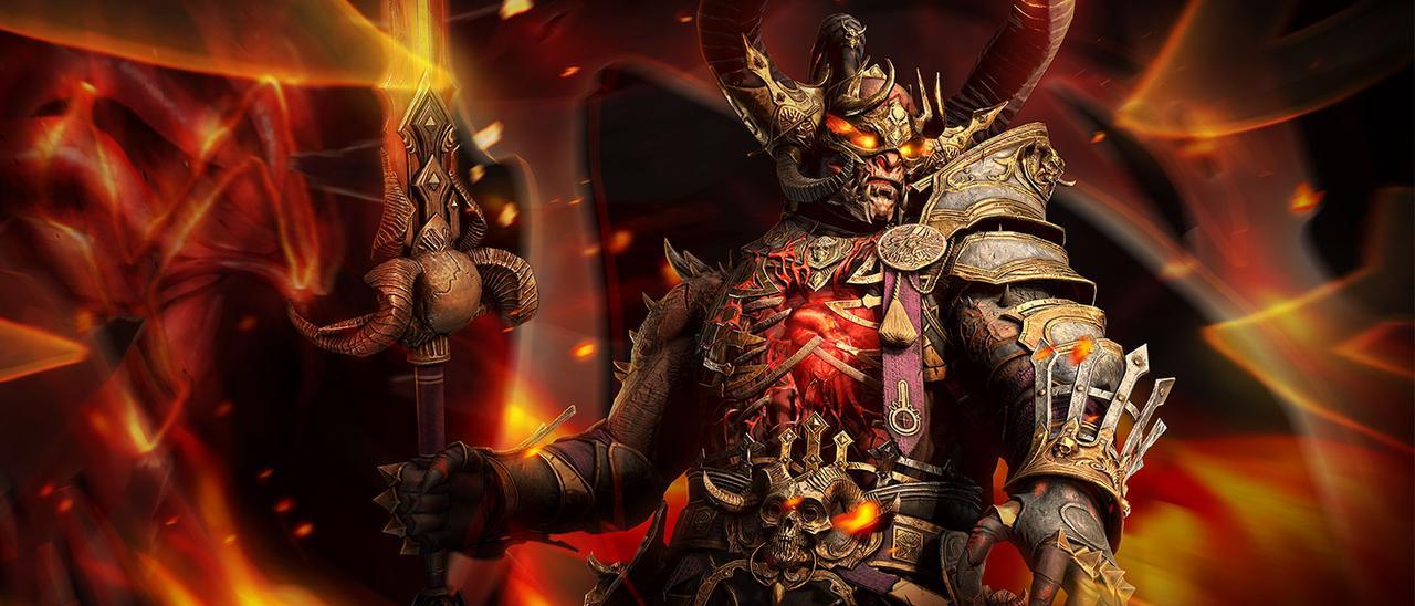 Diablo IV confirma que su mayor expansión de contenido llegará con la Temporada 4: Botín Renacido