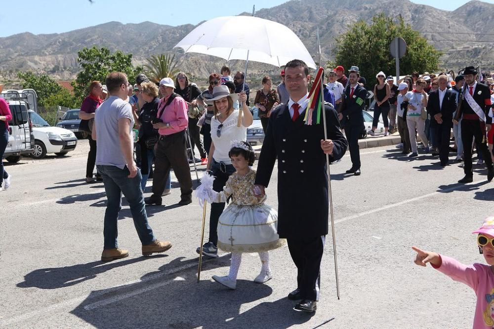 Fiestas de Mahoya