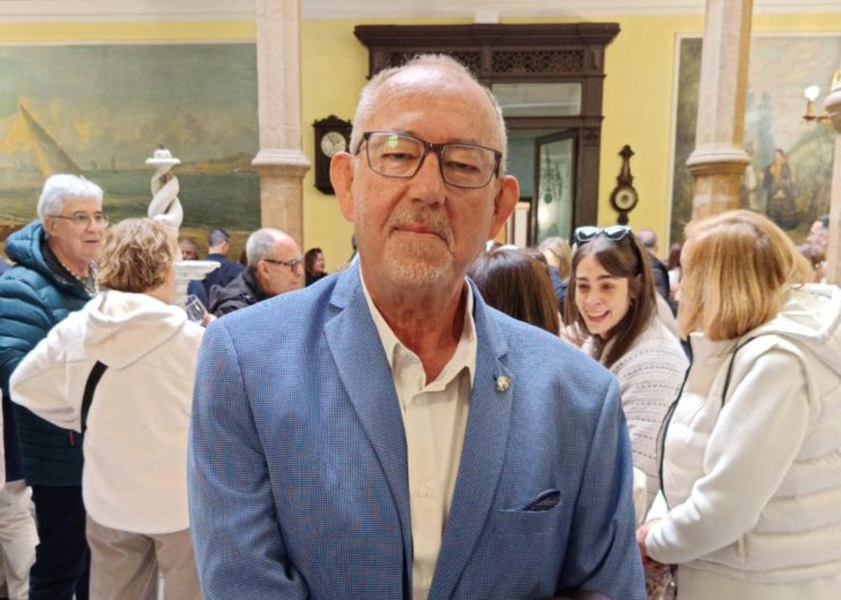 175 salvadores de vidas respiran en paz