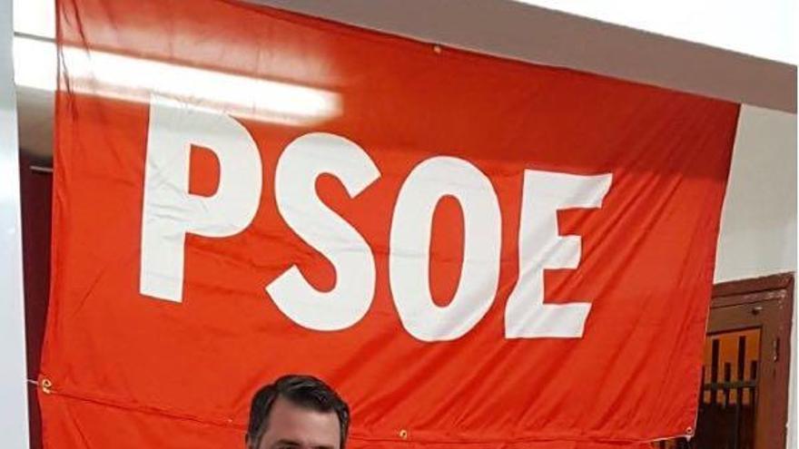 Manzanares se hace con la Secretaría del PSOE local con el 90% de apoyos