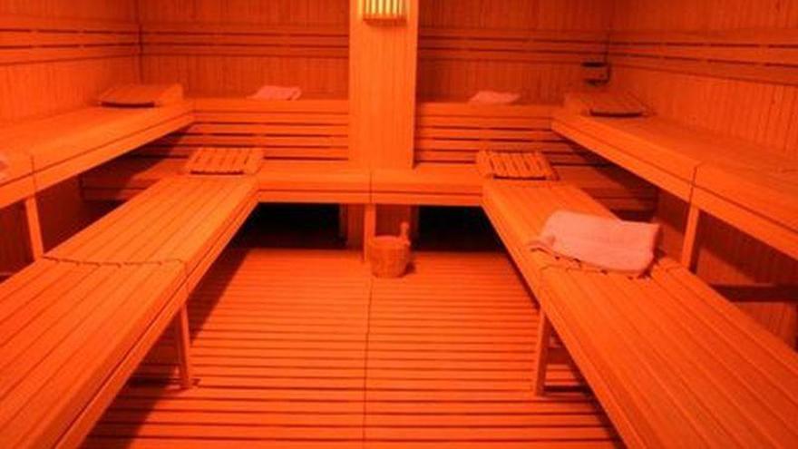 La cultura de la sauna finlandesa - Vive Finlandia