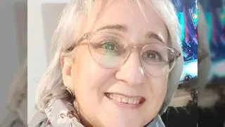 La víctima del presunto asesinato en Badajoz: Carmen Tejero, una maestra del colegio público Los Glacis