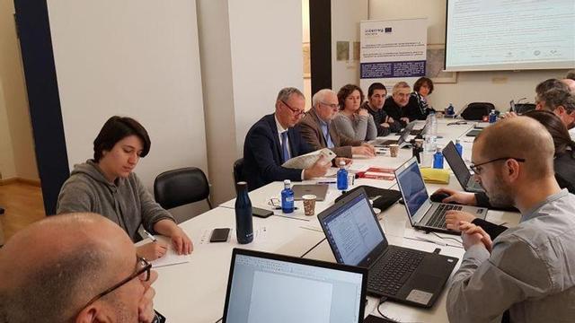 El Gobierno de Aragón presenta 'TraduZe', un programa de traducción automática del aragonés