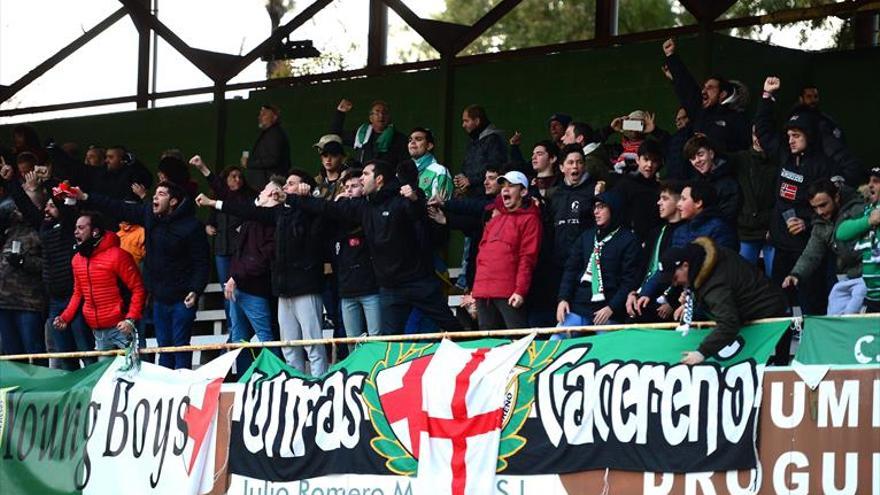 Tablas en un emocionante clásico