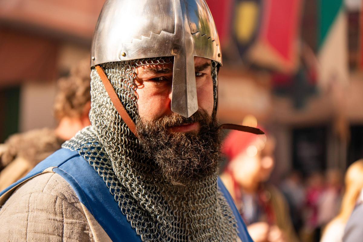 Las mejores fotos de la segunda jornada de Al-Qura Medieval en l'Alcora Las mejores fotos de la segunda jornada de Al-Qura Medieval en l'Alcora