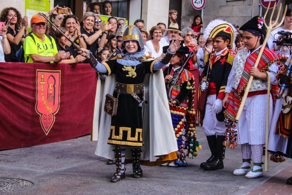 Cocentaina celebra "La Publicació"