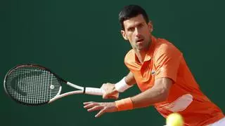 El plan de Djokovic para derrotar a Nadal en Roland Garros