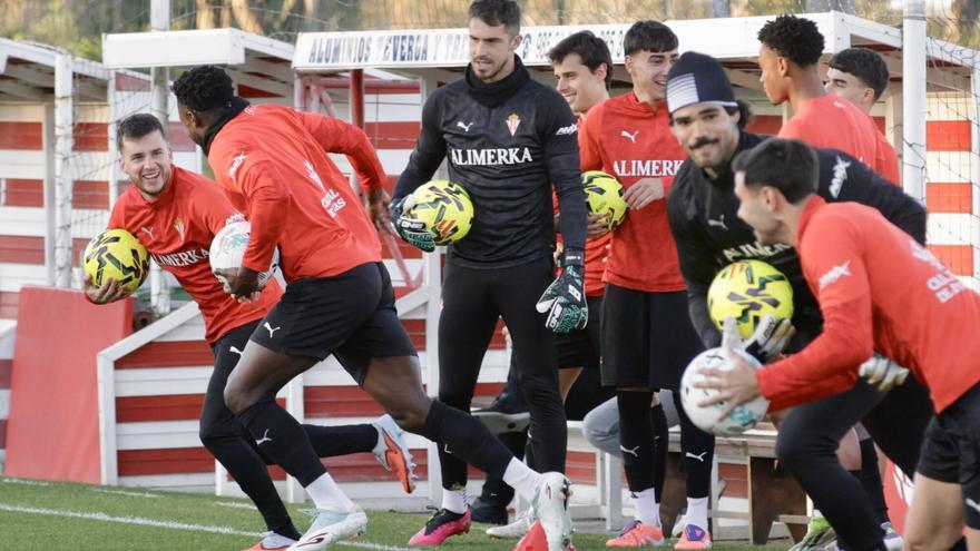 Así son los precios para los abonados del Sporting de cara a la Copa del Rey