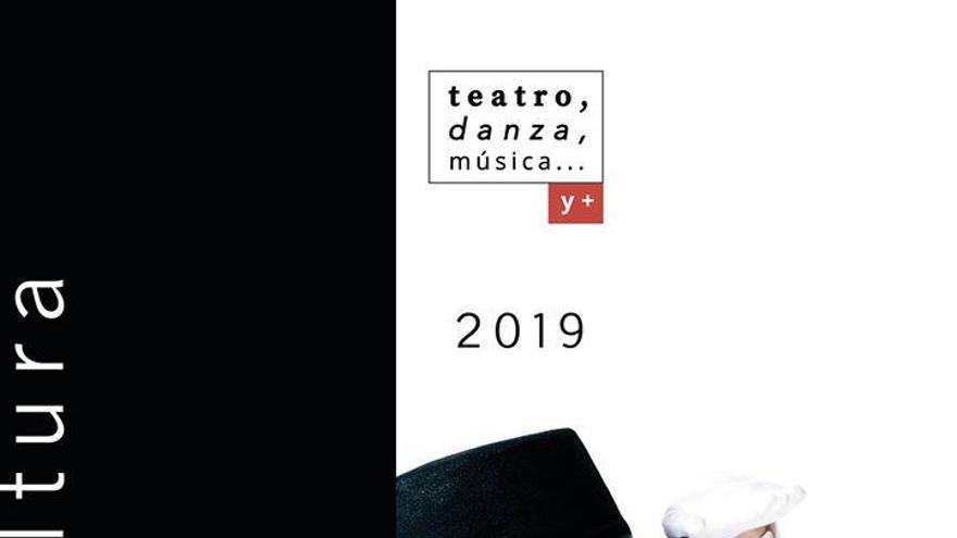 El programa cultural &quot;Teatro, Danza, Música € y más 2019&quot; llega de nuevo a Santiago del Teide