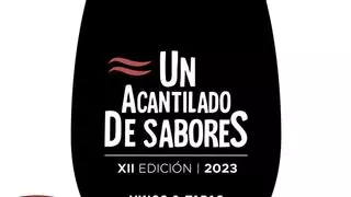 El ayuntamiento presenta la XII edición del evento “Un Acantilado de Sabores 2023”
