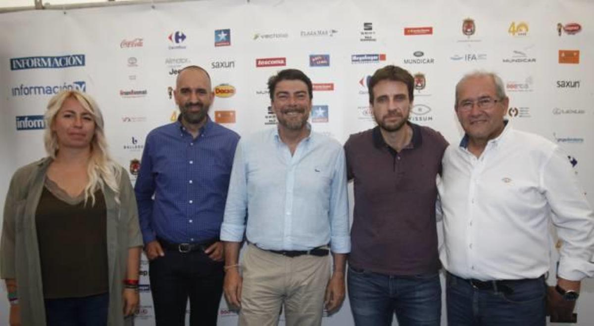 Primeras visitas al racó de Informacióntv