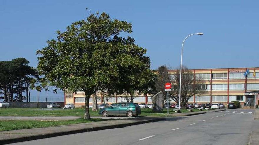 &quot;Se ha hecho justicia&quot;, dicen los directores del IES de Luarca tras el fin a un largo conflicto judicial
