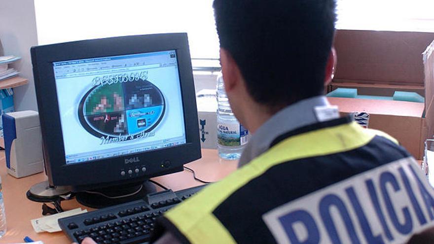 Especialidad. Un fiscal se encargará de investigar todos los delitos relativos al mundo de la informática.