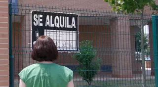 El alquiler sube en el último año más en Zamora que en Madrid y Bacelona