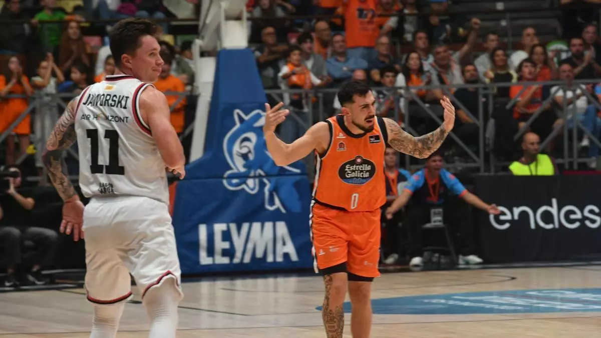 FIATC Girona-Leyma Coruña: Fontajau para enderezar el rumbo y curar las heridas