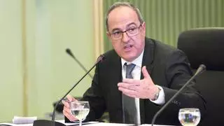 El director de IB3, sobre la liquidación de 'Norats': "La audiencia no era la adecuada para un programa que había costado tanto a la cadena"