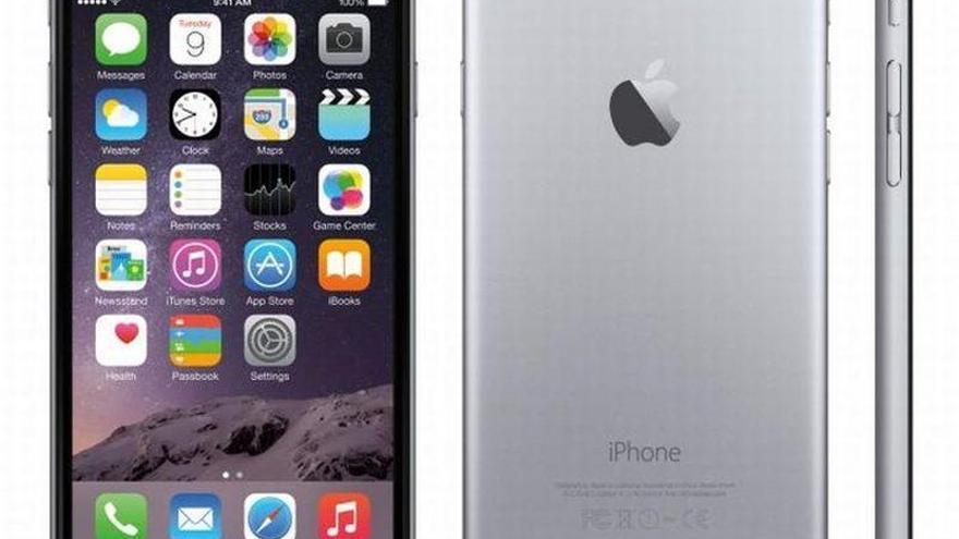 La OCU demanda a Apple por obsolescencia programada del iPhone6