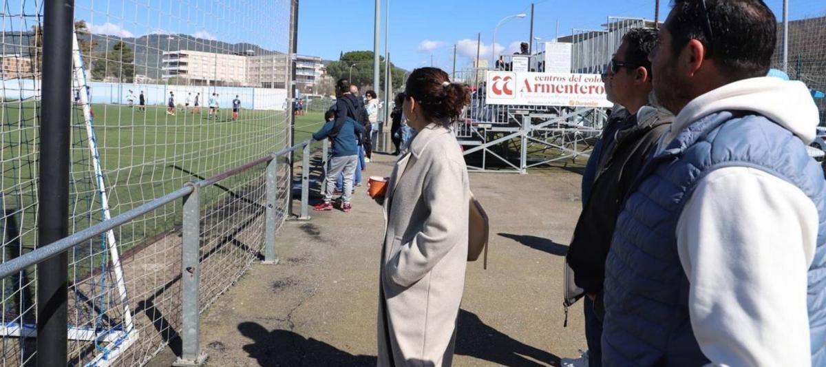 La controversia del alcohol en las instalaciones deportivas