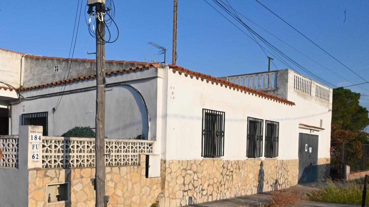 OKUPACIÓN CASTELLÓN | Sigue la lacra de la okupación: esta vez son otras tres viviendas en un barrio periférico de Castelló