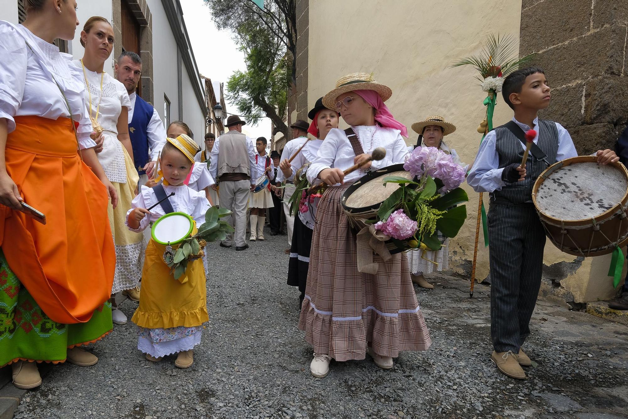 Romería de las Marías en Guía 2023