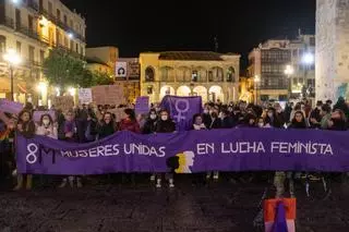 Seis meses de cárcel por amenazar con partirle las piernas a su pareja de Zamora