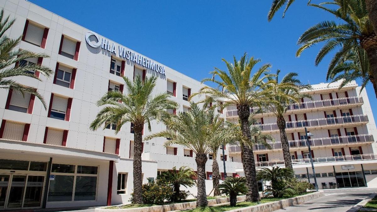El grupo hospitalario incorpora de la Inteligencia Artificial para la gestión de agendas, mediante un sistema testado en 280 millones de citas.
