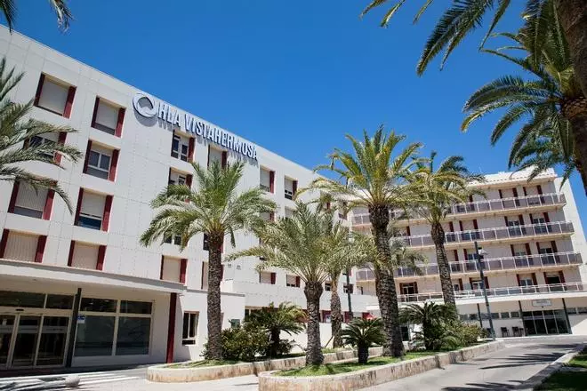 HLA Clínica Vistahermosa atendió a más de 240.000 pacientes en 2025