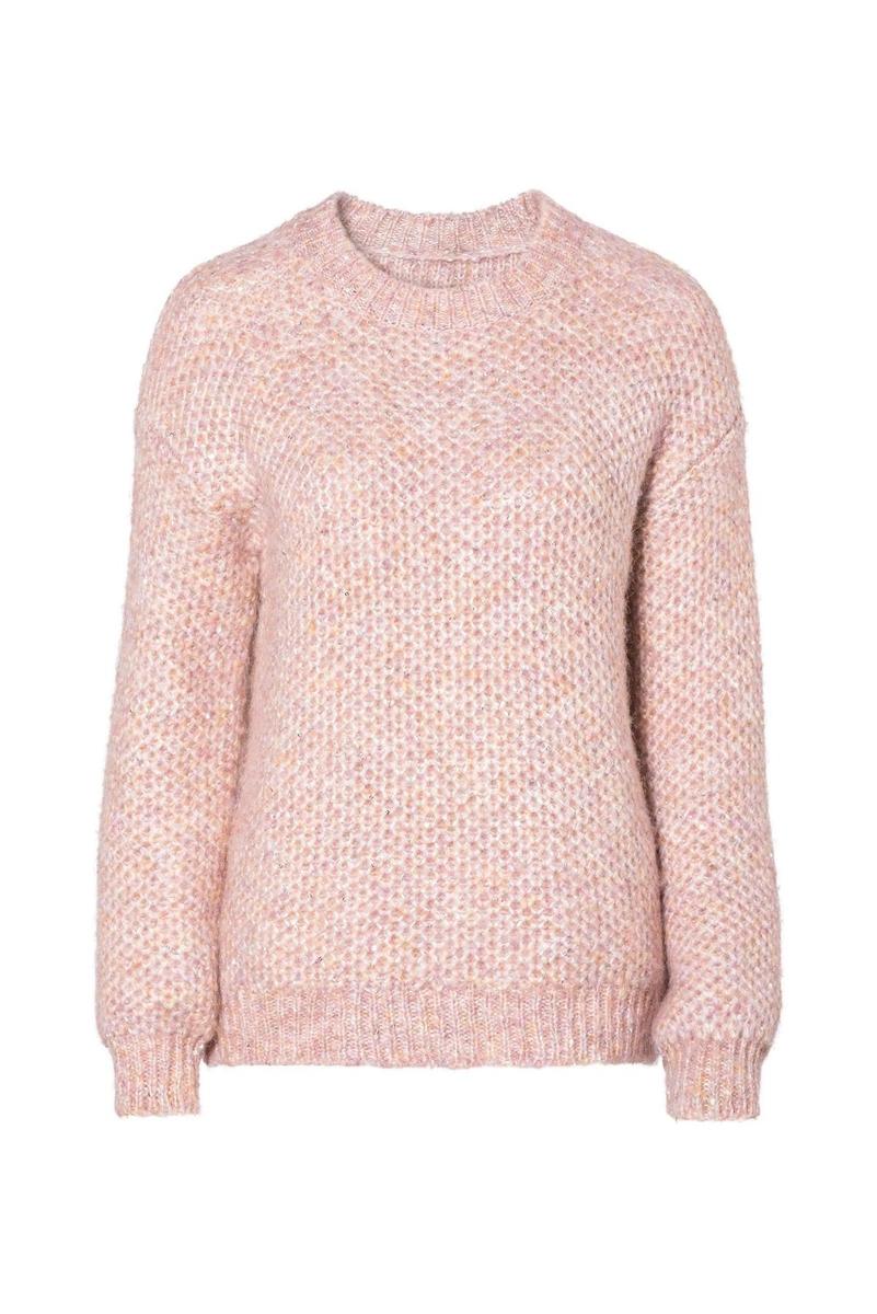 Jersey rosa de C&A