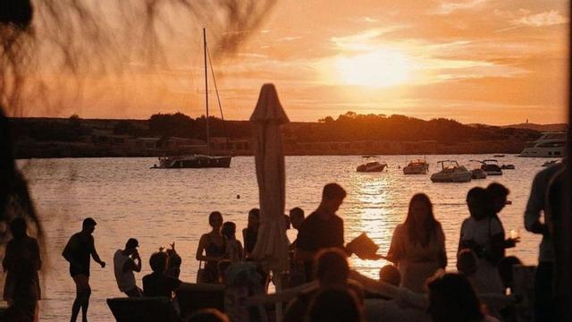 Atardeceres increíbles en Port des Torrent. |  | TIGRE MORADO