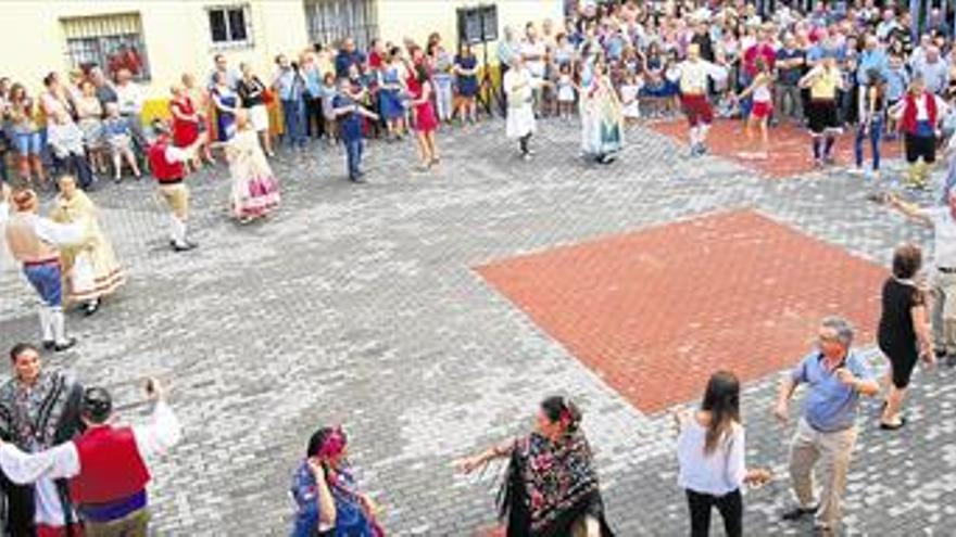 La Pobla Tornesa da inicio hoy a su esperada semana grande de agosto