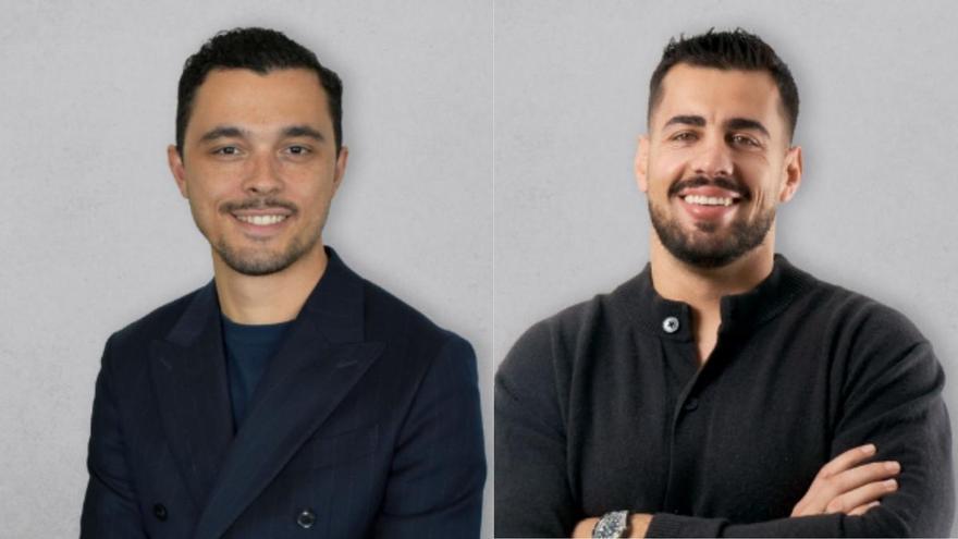 Dos emprendedores de la Región, entre los 100 más destacados de España en 2026