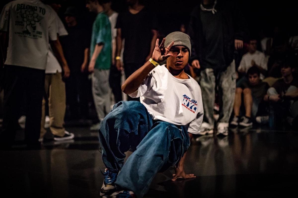 El evento es complementado con otras actividades, permitiendo conseguir un día lleno de música, danza y sobre todo arte.